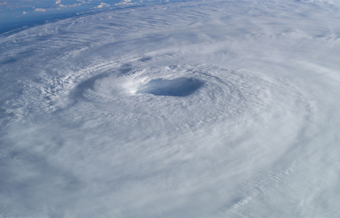 Theme-5:Extreme events and their impacts on ecosystems and human populations