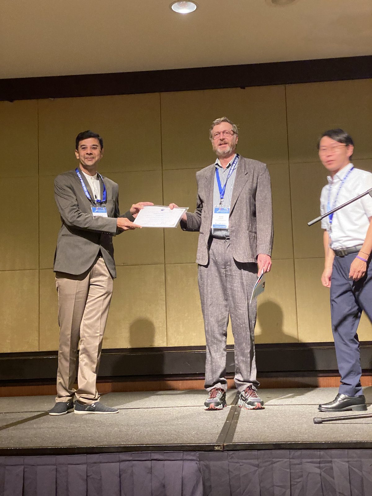Award Image