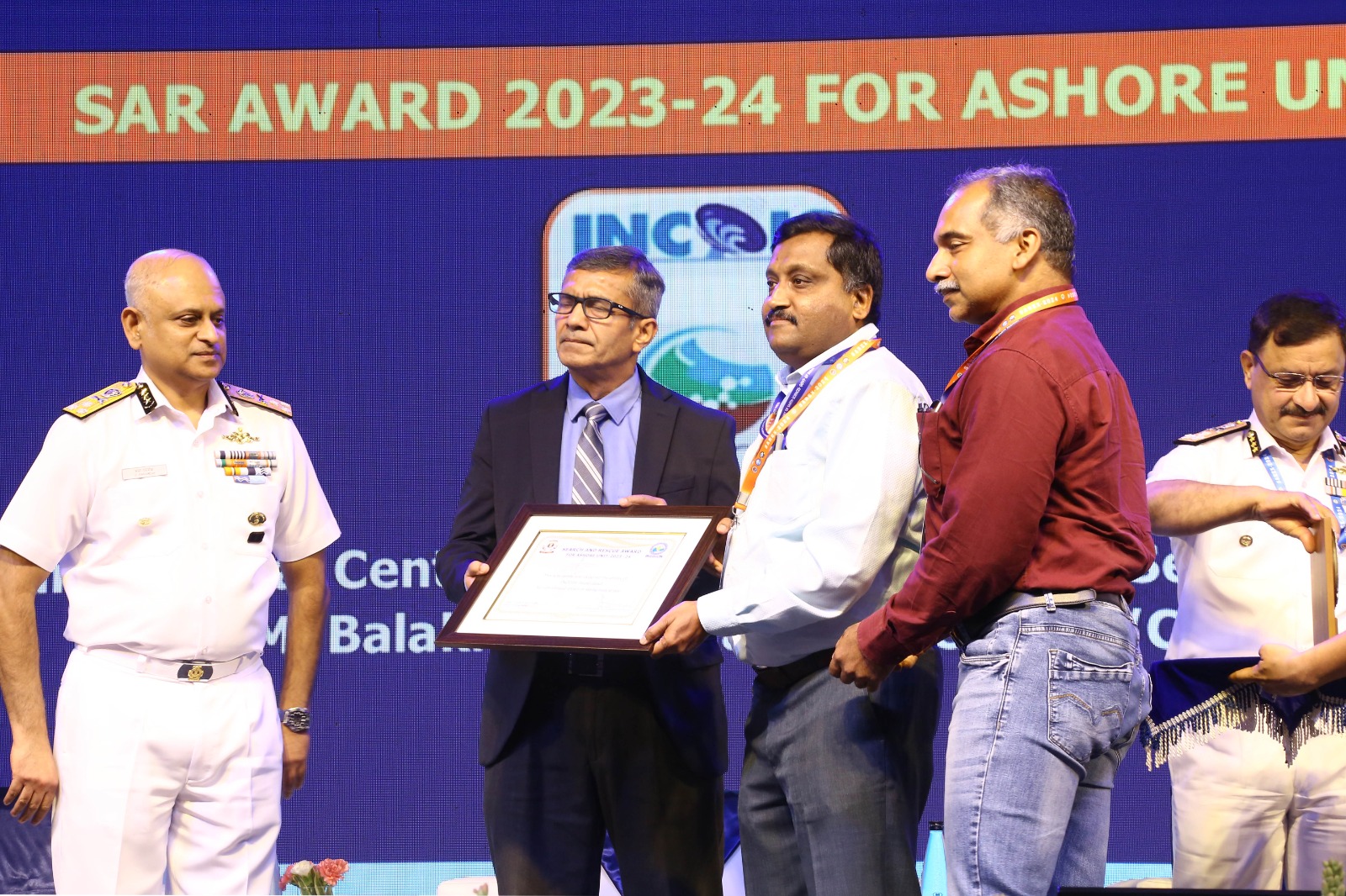 Award Image