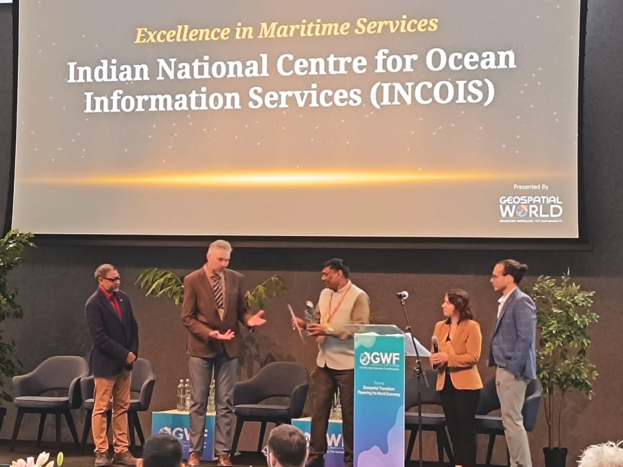 Award Image