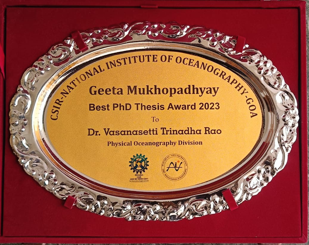 Award Image