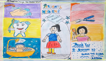 Swachh bharat drawinghow to draw swachh bharat abhiyanclean India green  India  YouTube