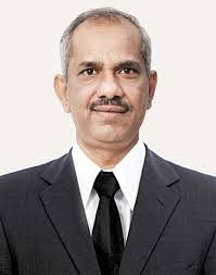 Dr. M. Ravichandran