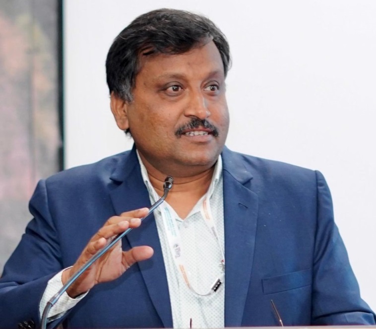 Dr. Balakrishnan Nair T.M