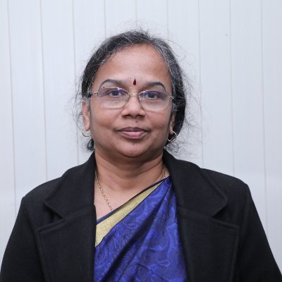 Dr. (Mrs.) N. Kalaiselvi