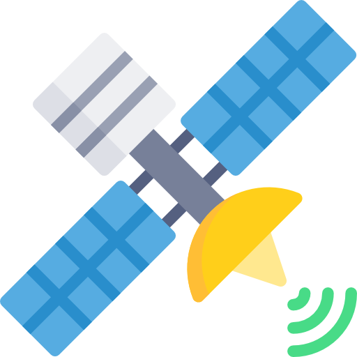 Satellite Retrieved Parameters