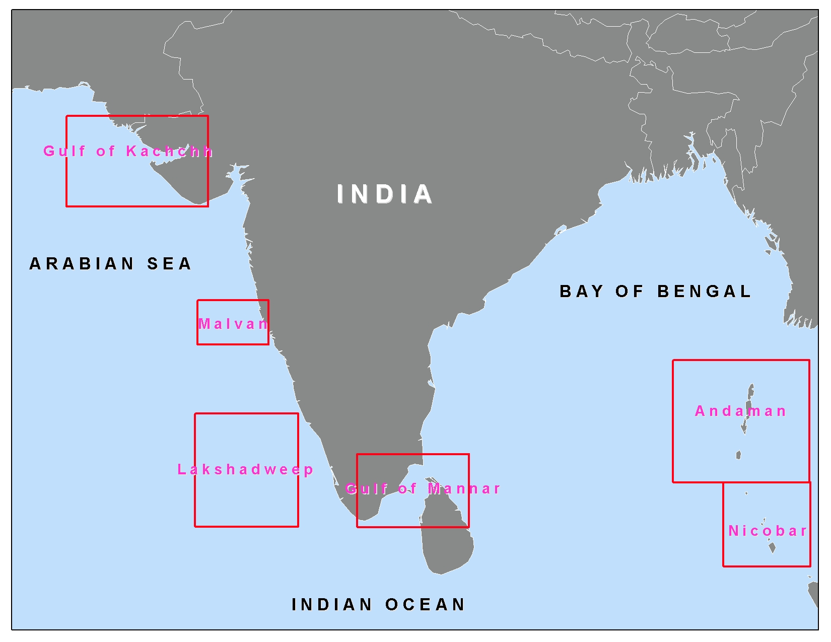 ESSO-INCOIS-Indian National Centre for Ocean Information Services